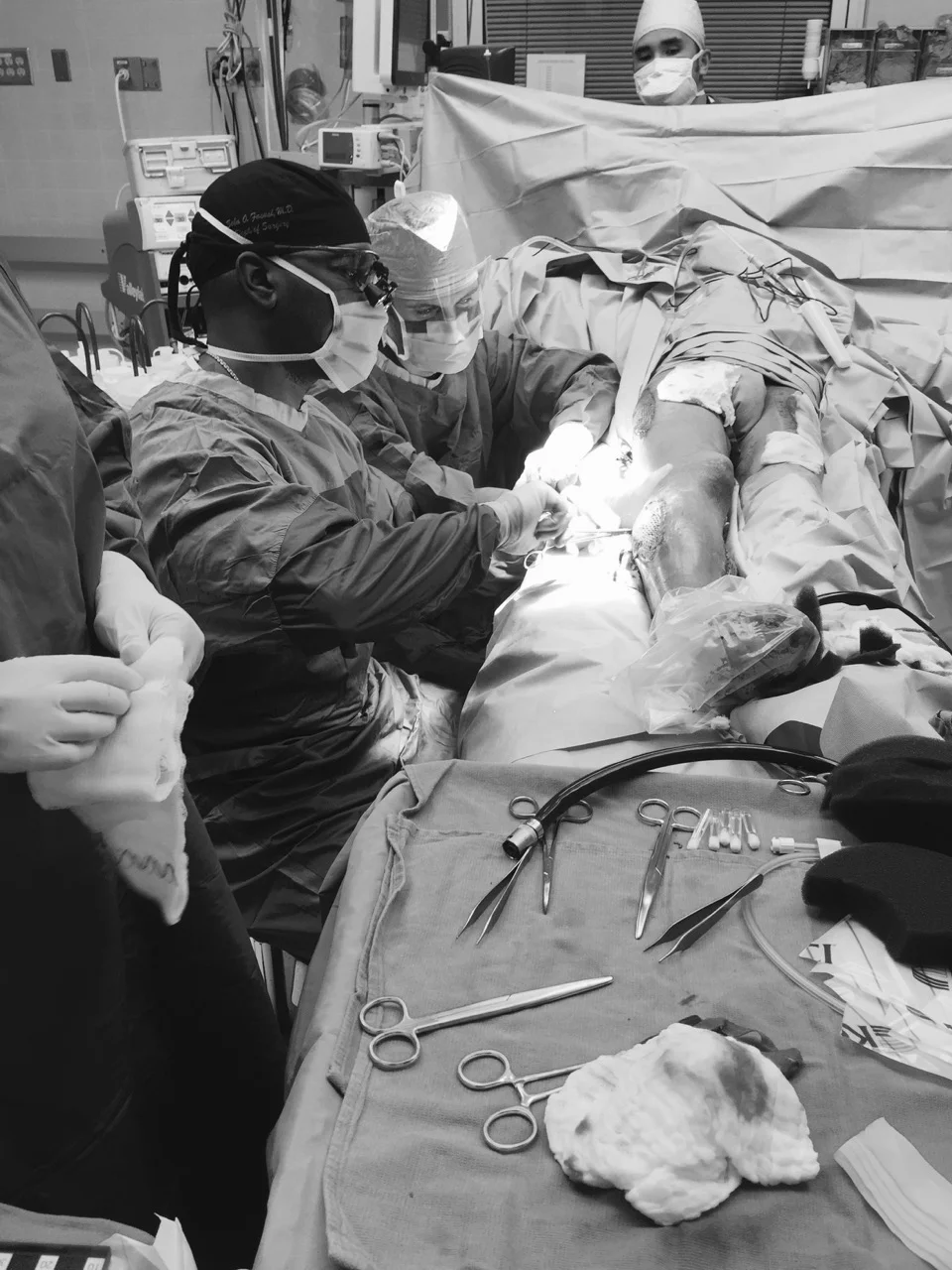 Sola O. Fasusi, M.D. '04