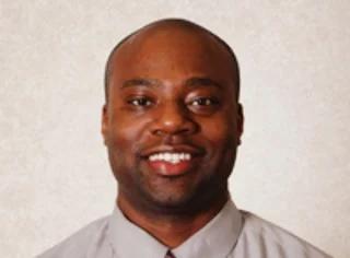 Fred Durden, M.D. '00