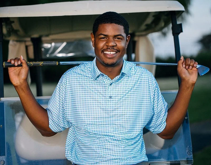 Earl Anthony Cooper '11