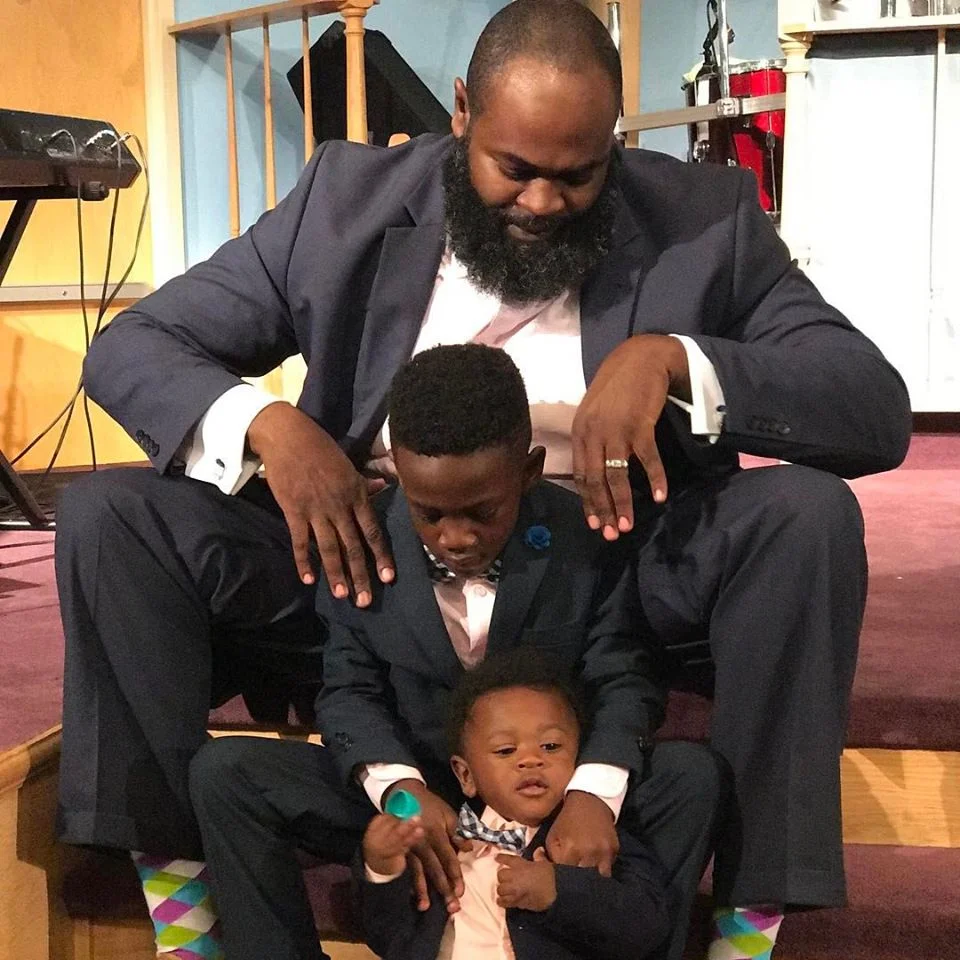 Emmanuel Rowe, Ph.D. '04