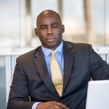 Eldwin 'Charlie' Nichols '01