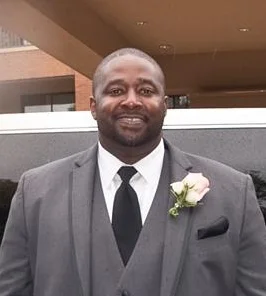 Edward Roberts, III, D.D.S. '04