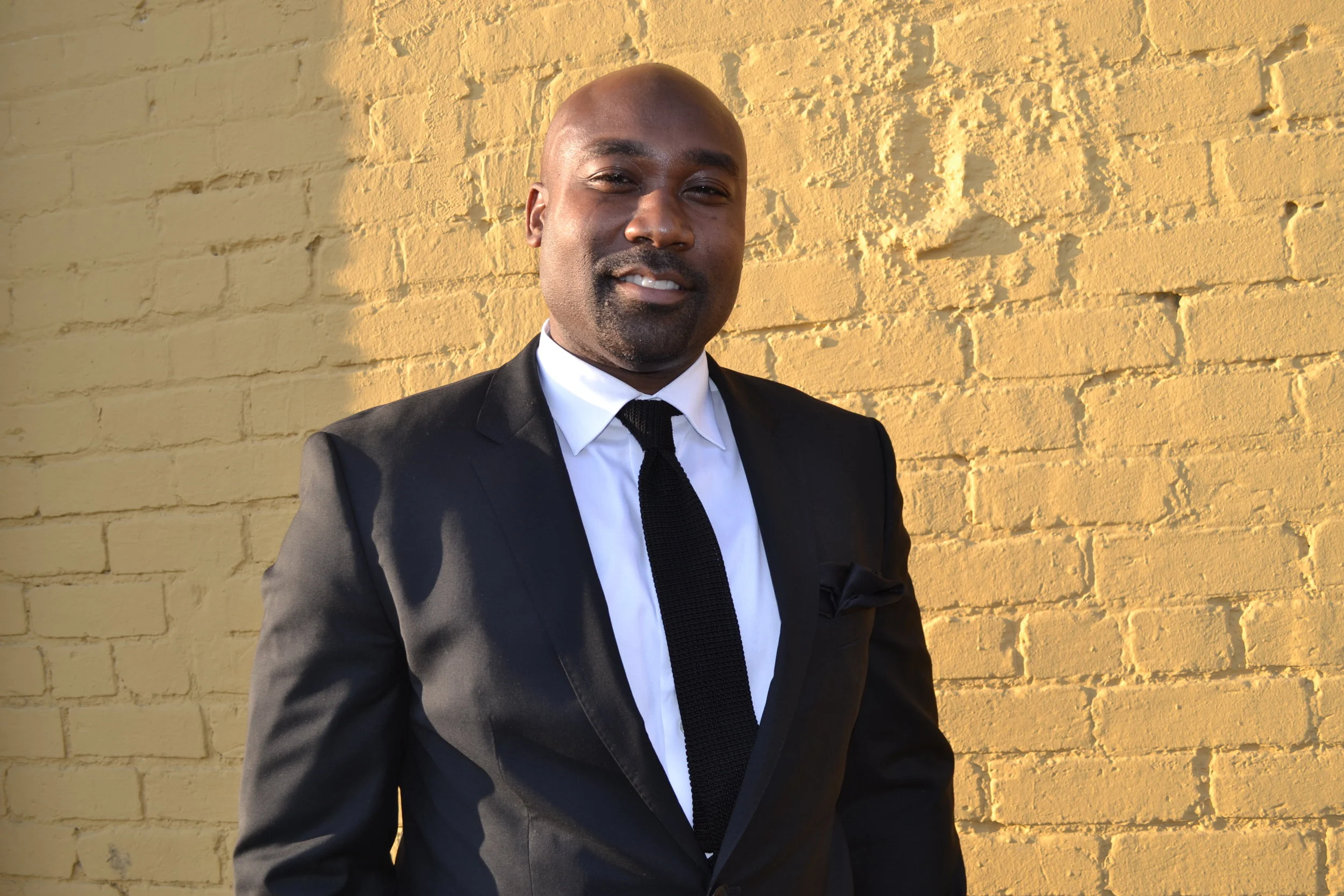 Christopher Dixon '01