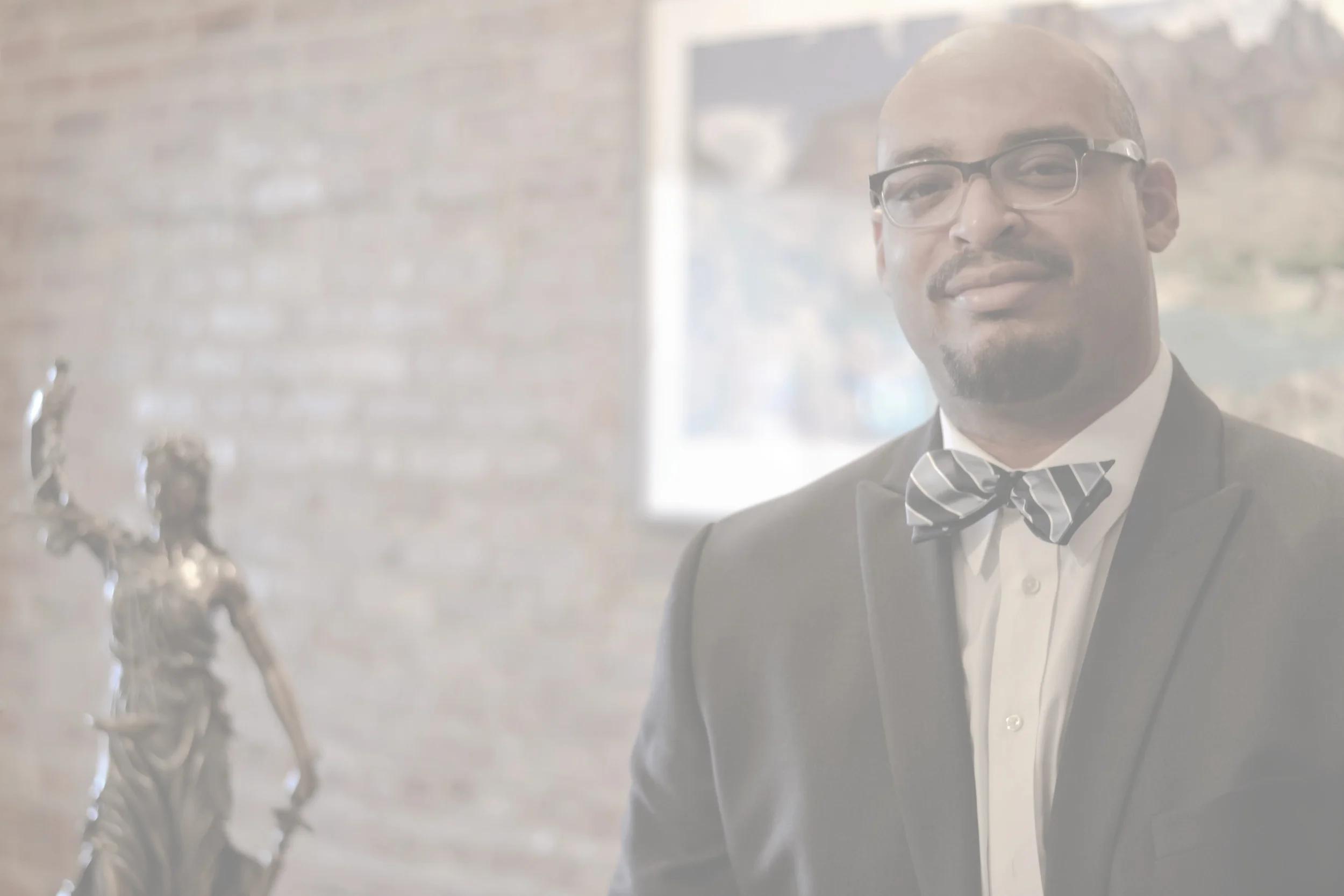 Brandon F. Johnson '02