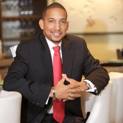 George Tinsley, II '00