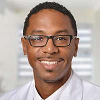 Joshua Joseph, M.D., '03