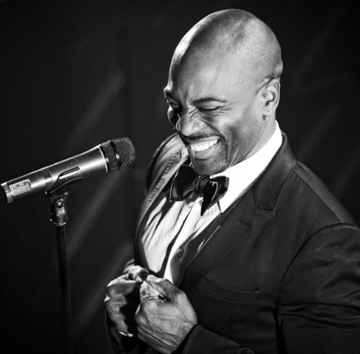 Wilkie Ferguson, III '00