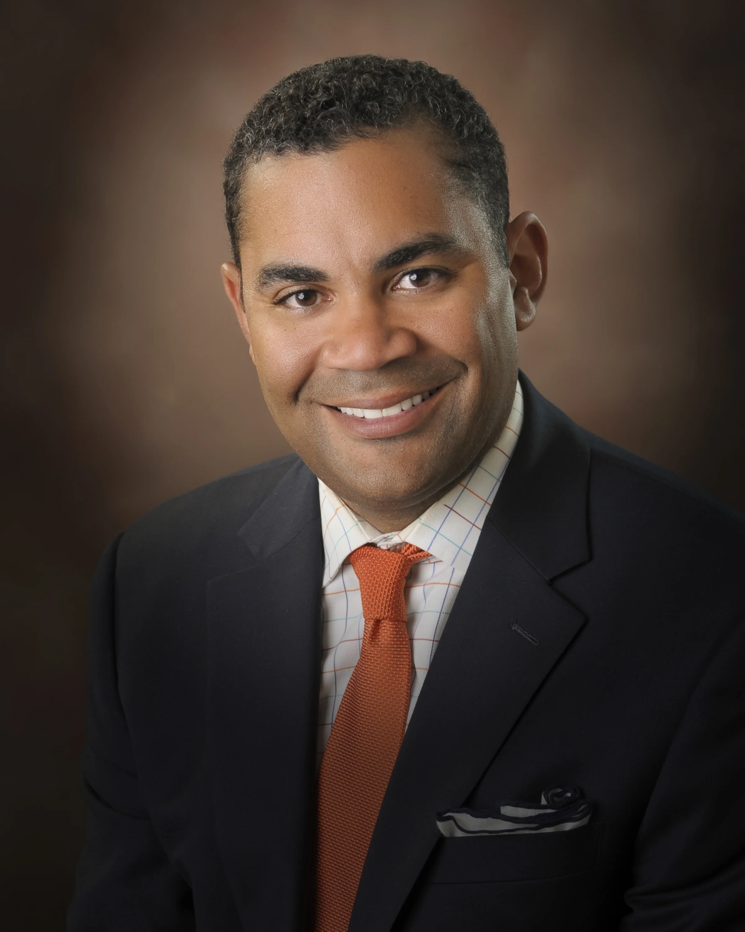 Ben Blackburn, III, D.D.S., '93