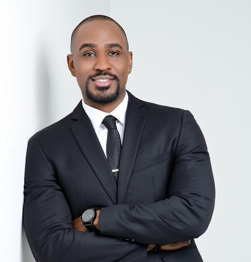 Patrick Smith, D.M.D., M.P.H. '01