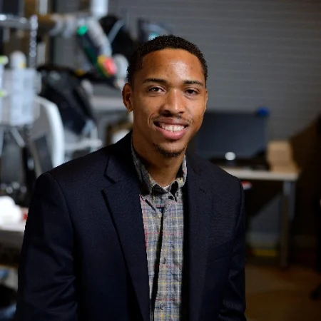 Jeremy Brown, Ph.D. '08