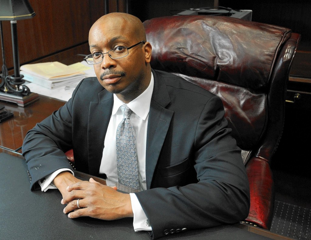 Hon. George Hazel, III '96