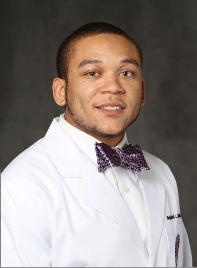 Reginald Makerson, D.D.S. '06