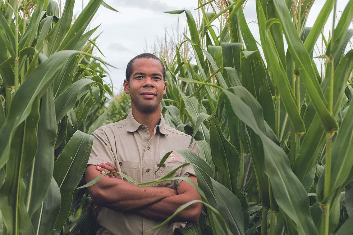 Carlton Bridgeforth '07