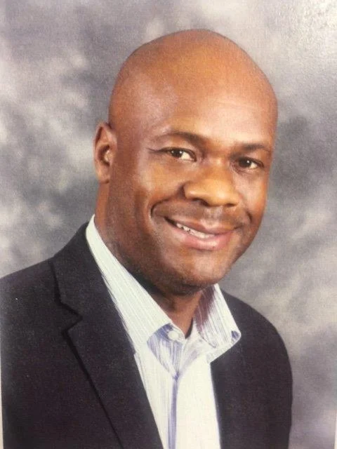 James Tarpeh '92