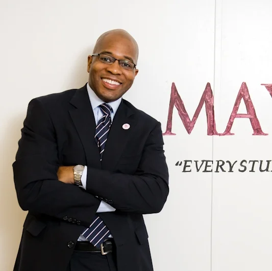 Duke Bradley, III, Ph.D. '98