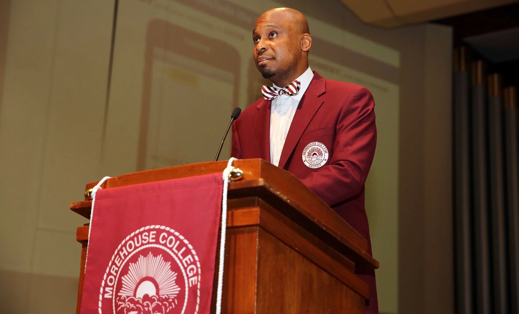 Bryant T. Marks, Ph.D. '94