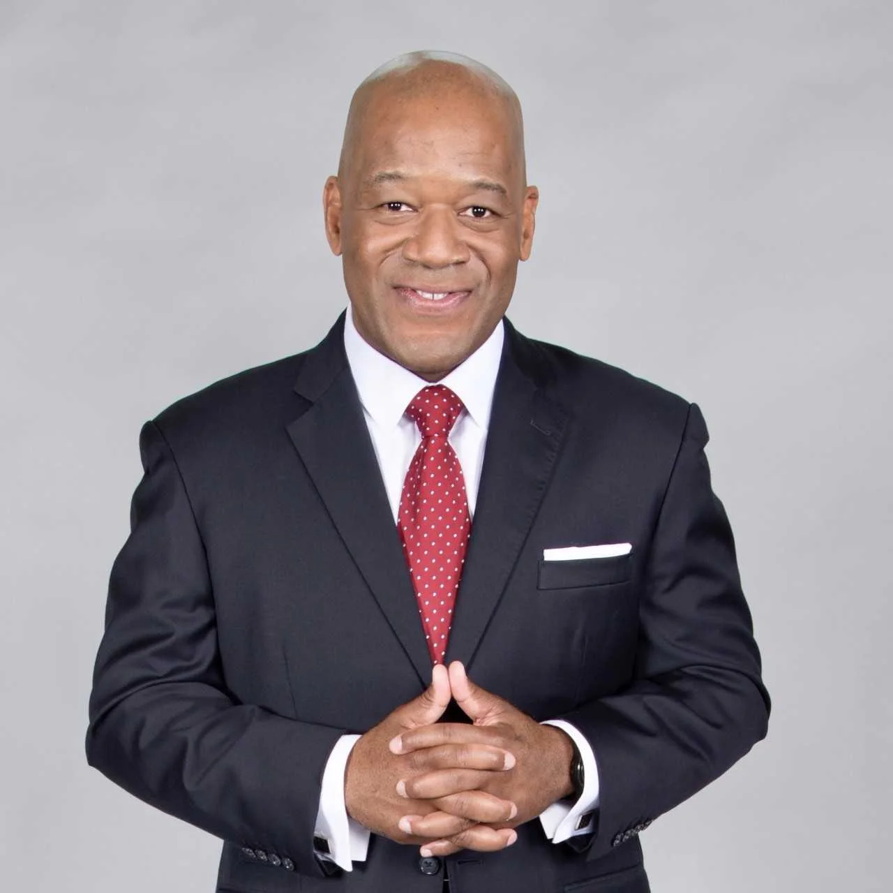 Timothy Sloan, D.Min., '94