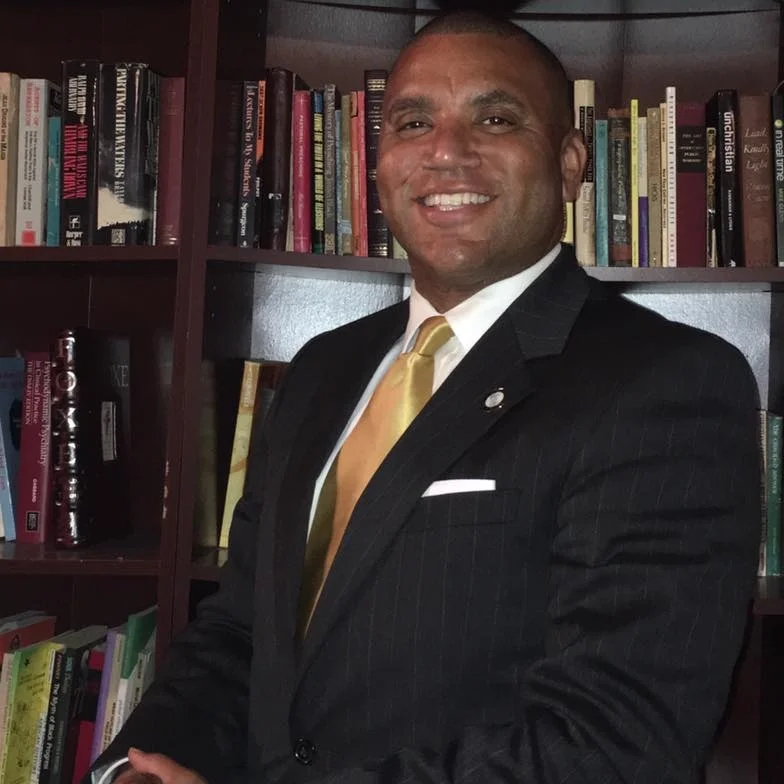 Jason Curry, Ph.D. '92