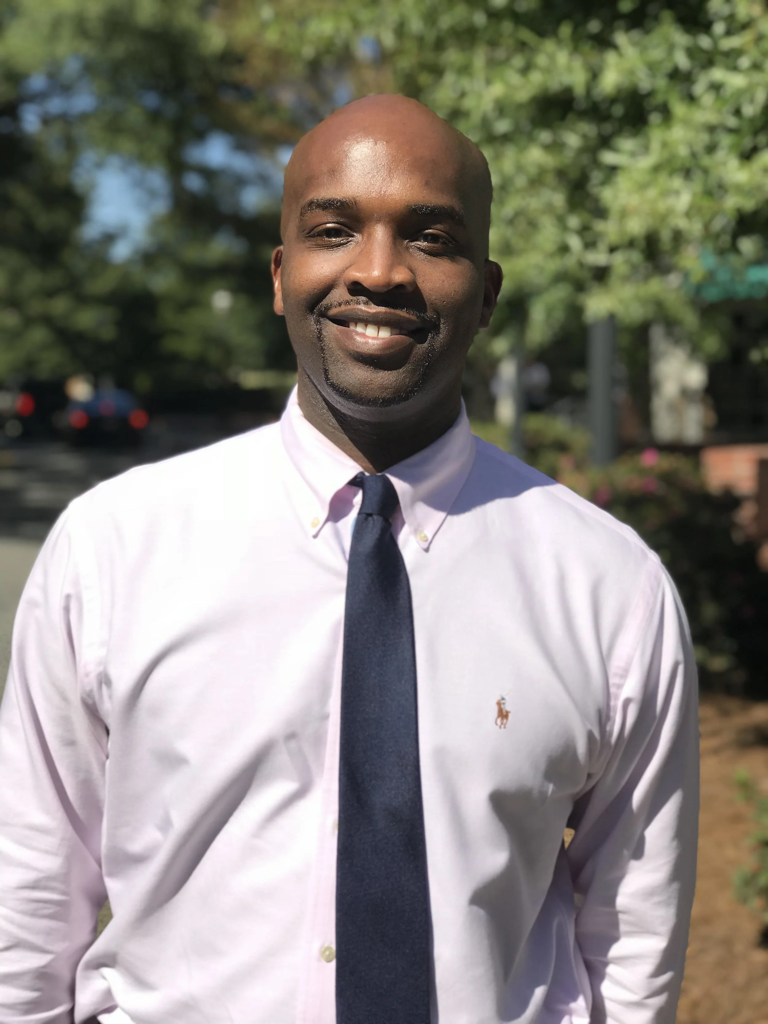 Jason Cobb, M.D. '02