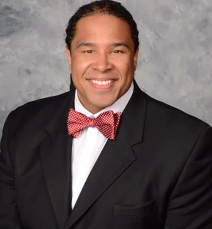 Colin Jones, M.Div., '03