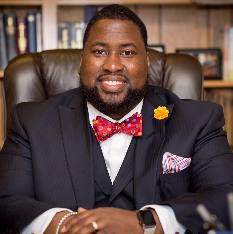 Beryl Whipple, D.Min., '04