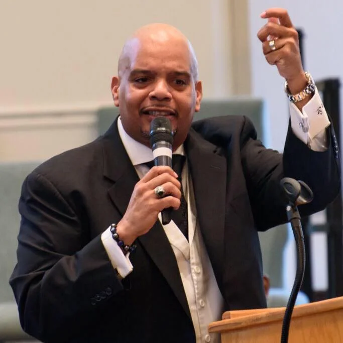 Kevin E. Donalson, Sr., D.Min., '94