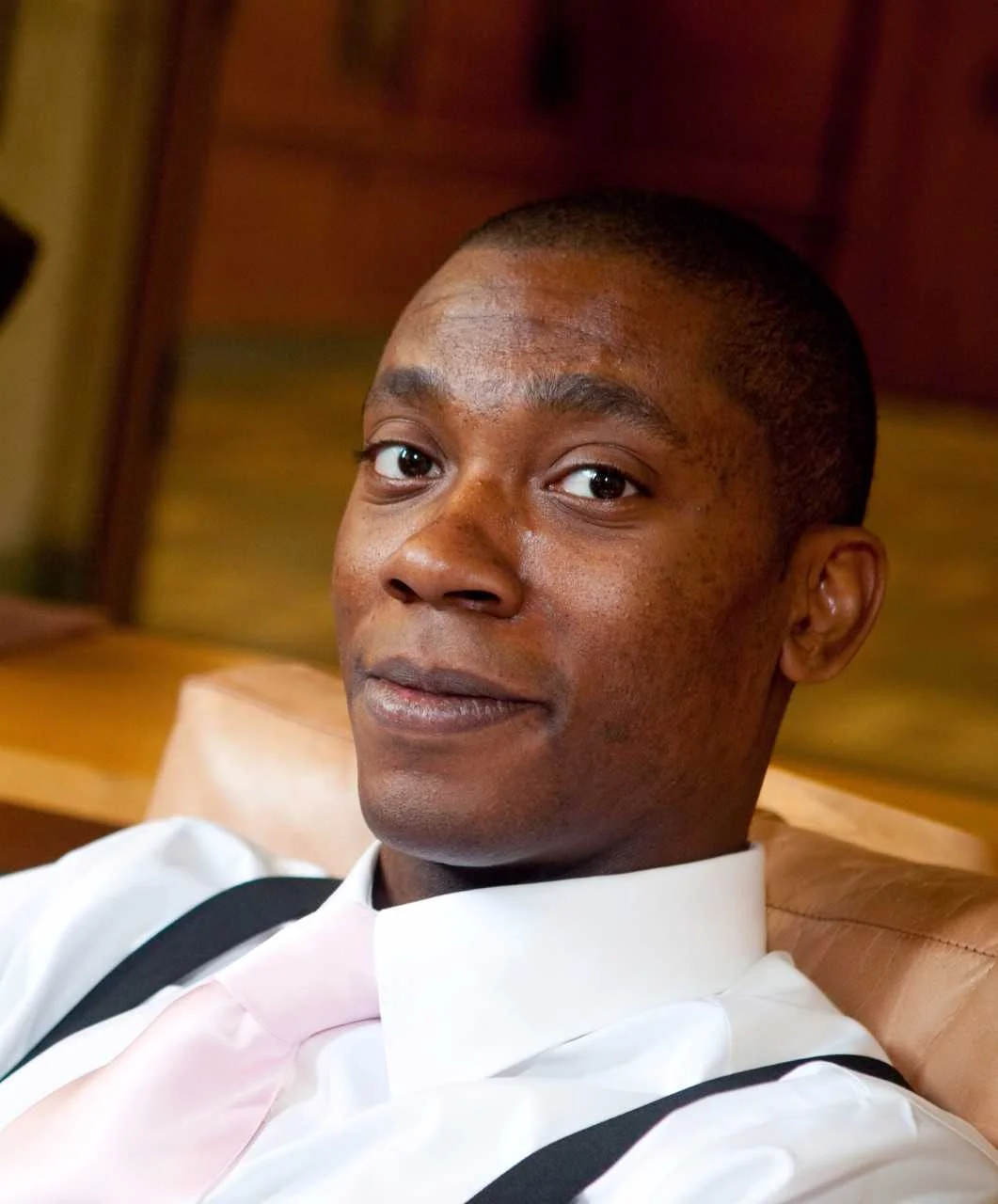 Matthew B. Platt, Ph.D. '03