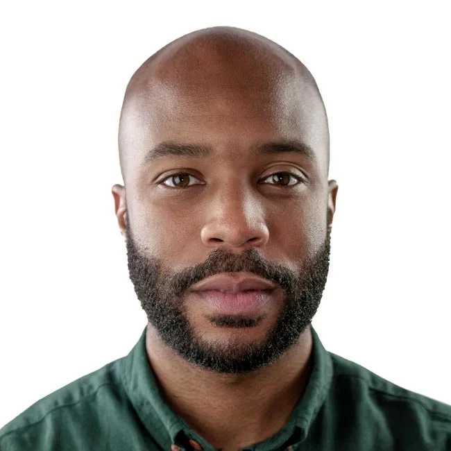 Brian Garrett, Ph.D. '10