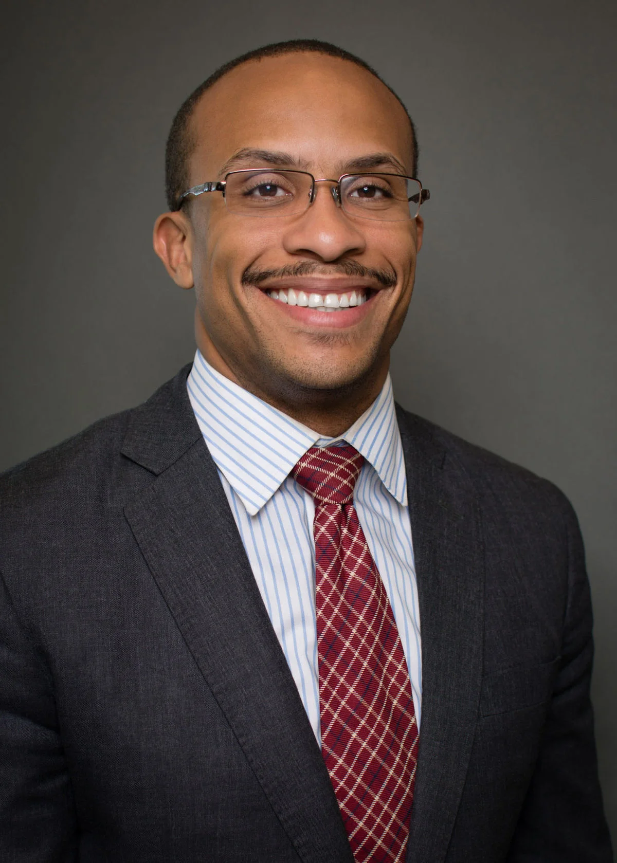 Harold L. Martin, Jr. '02