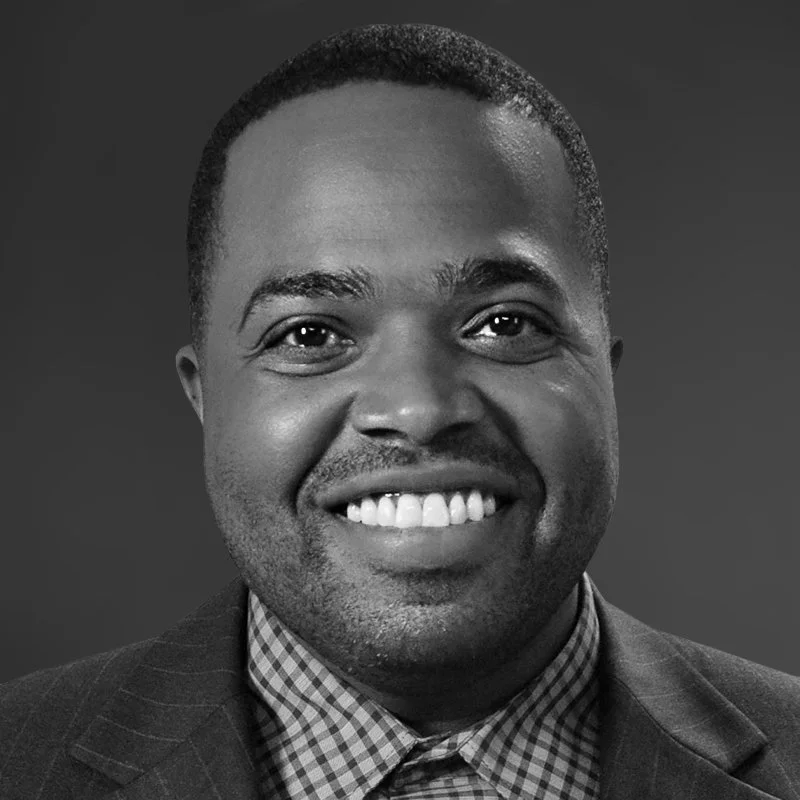 Matthew Mugo Fields '97