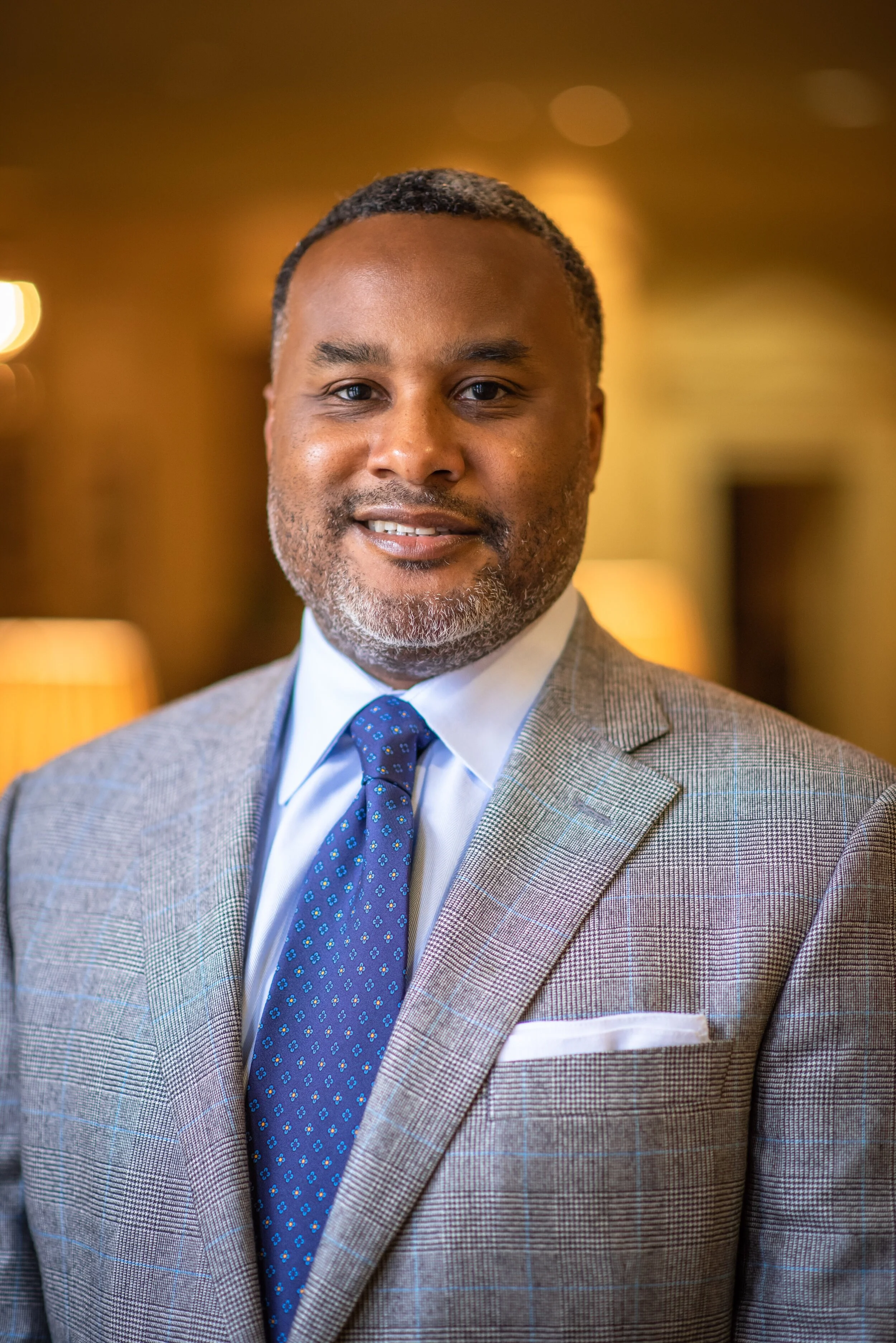 Charles L. Fischer, III, M.Div. '97