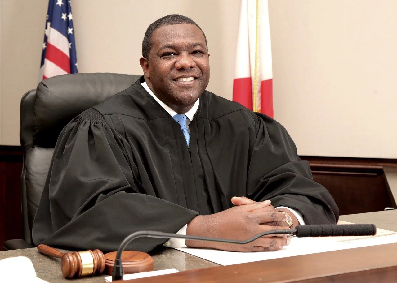 HON. JC LOVE, III '01