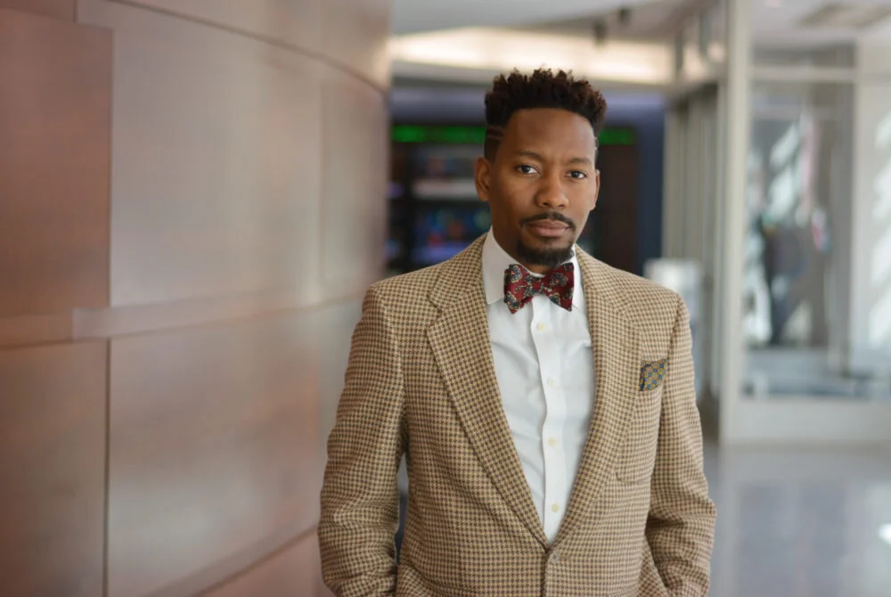 Quardricos B. Driskell '05