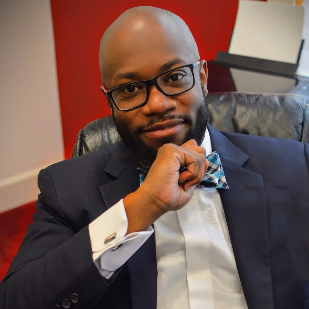 Willie D. Francois, III, M.Div. '09