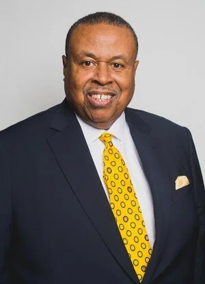 Joe Samuel Ratliff, D.Min. '72