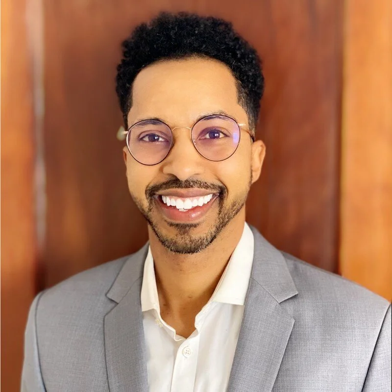 Richard Baltimore '04