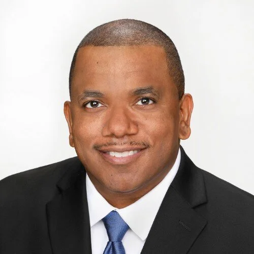 Brian Broadwater '01