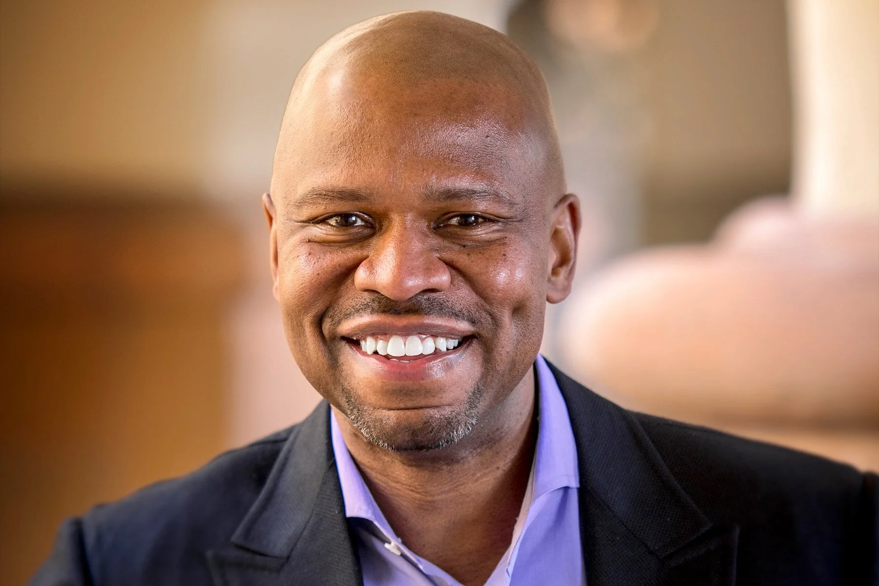 Theodore 'Ted' Colbert III '95