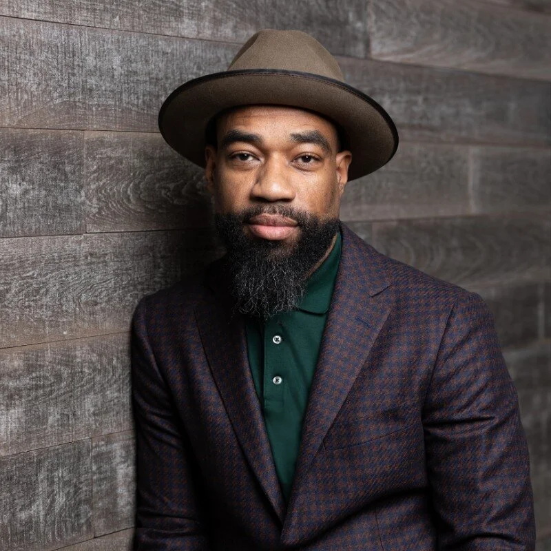 Roderick Hardamon '98