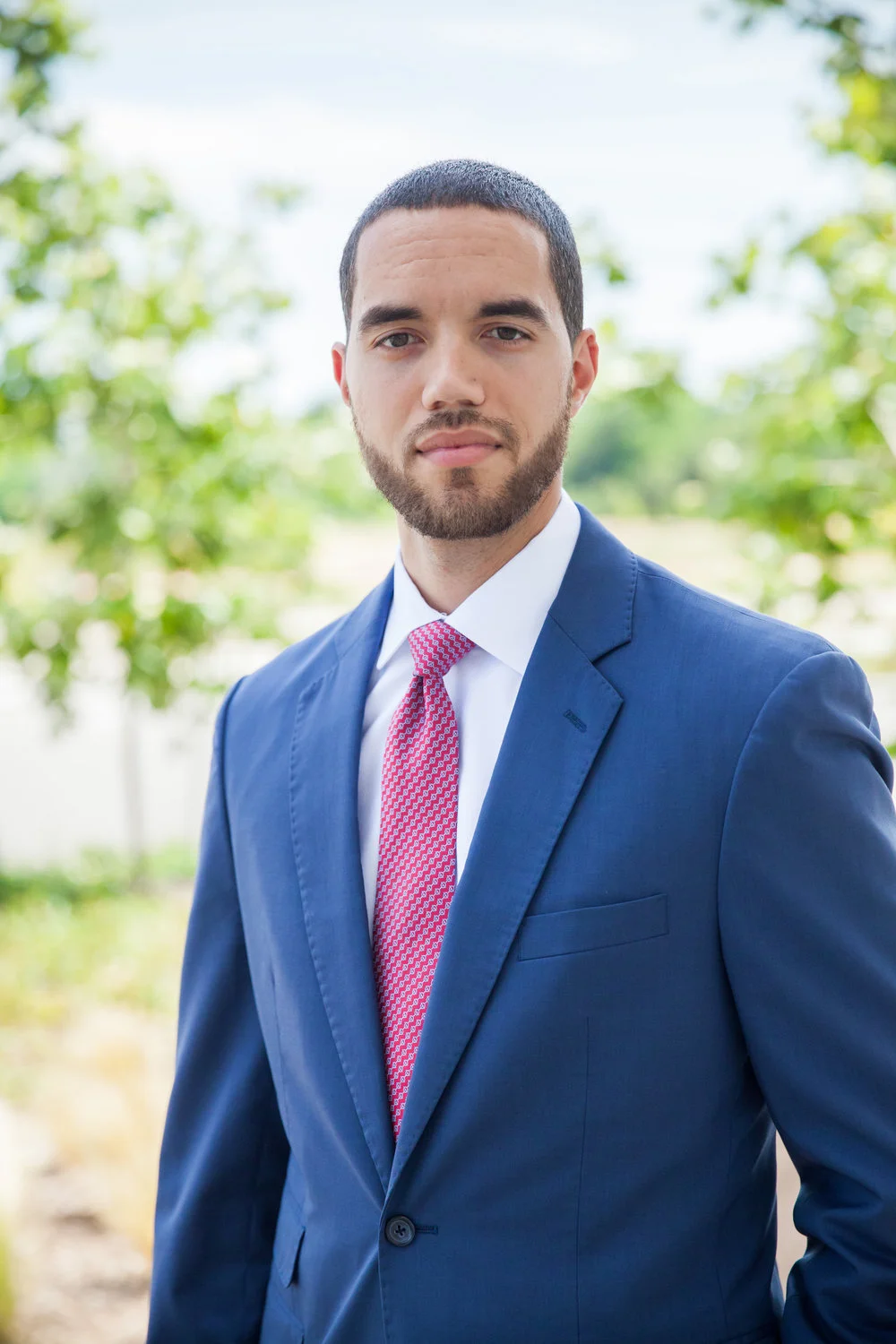 Christopher Hollins '07