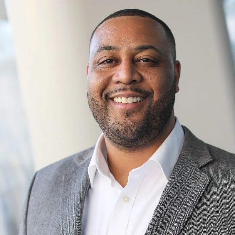 Sharif T. Mitchell '06