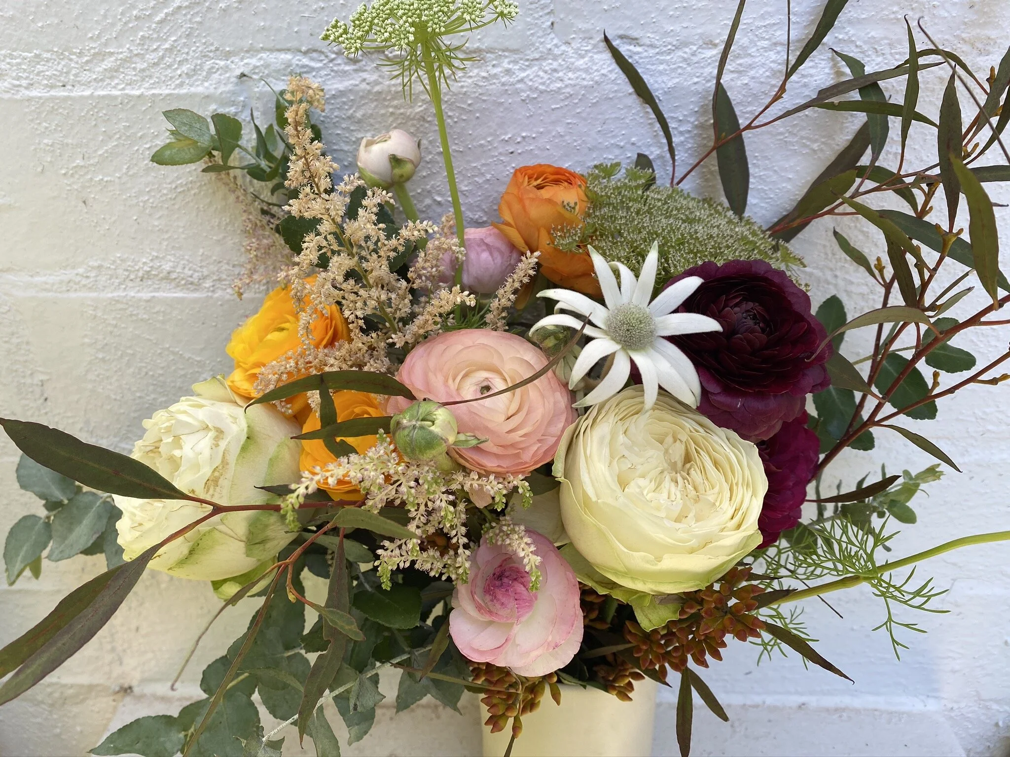 Artificial Australian Native Flowers Ebay flower design plans