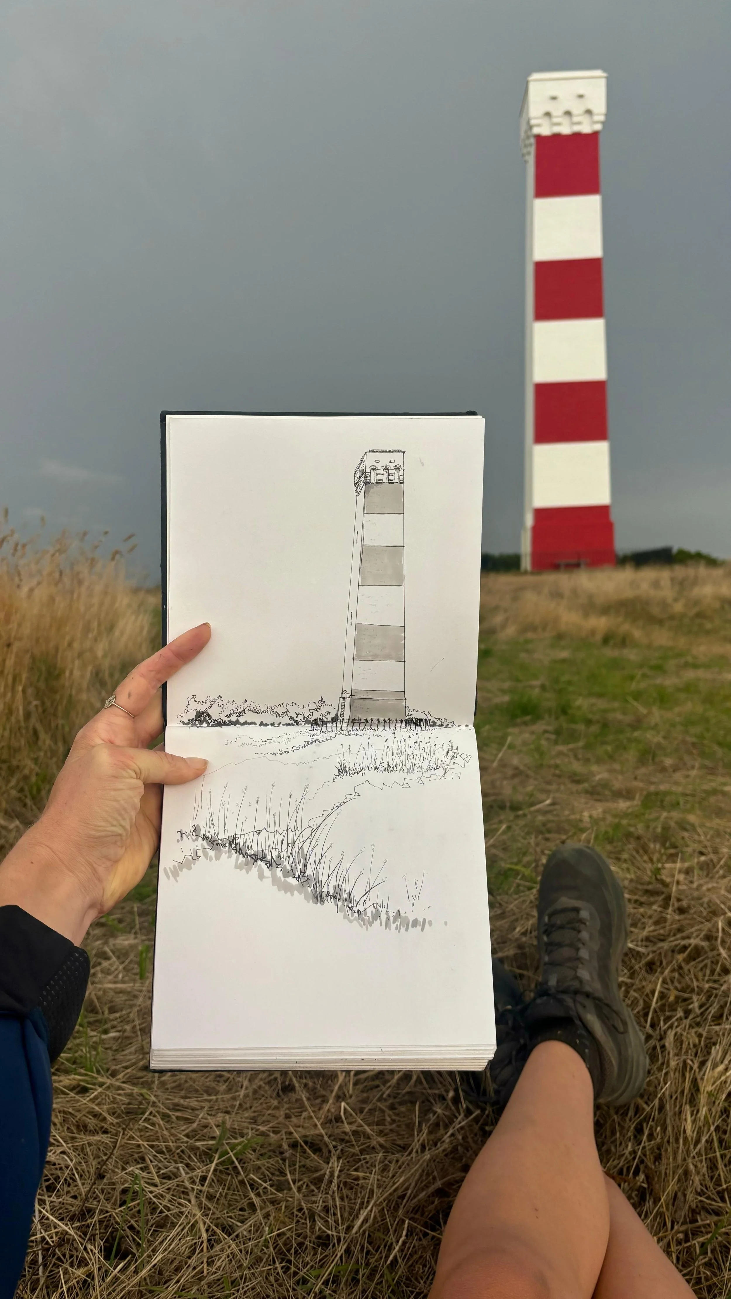 Sarah J artwork