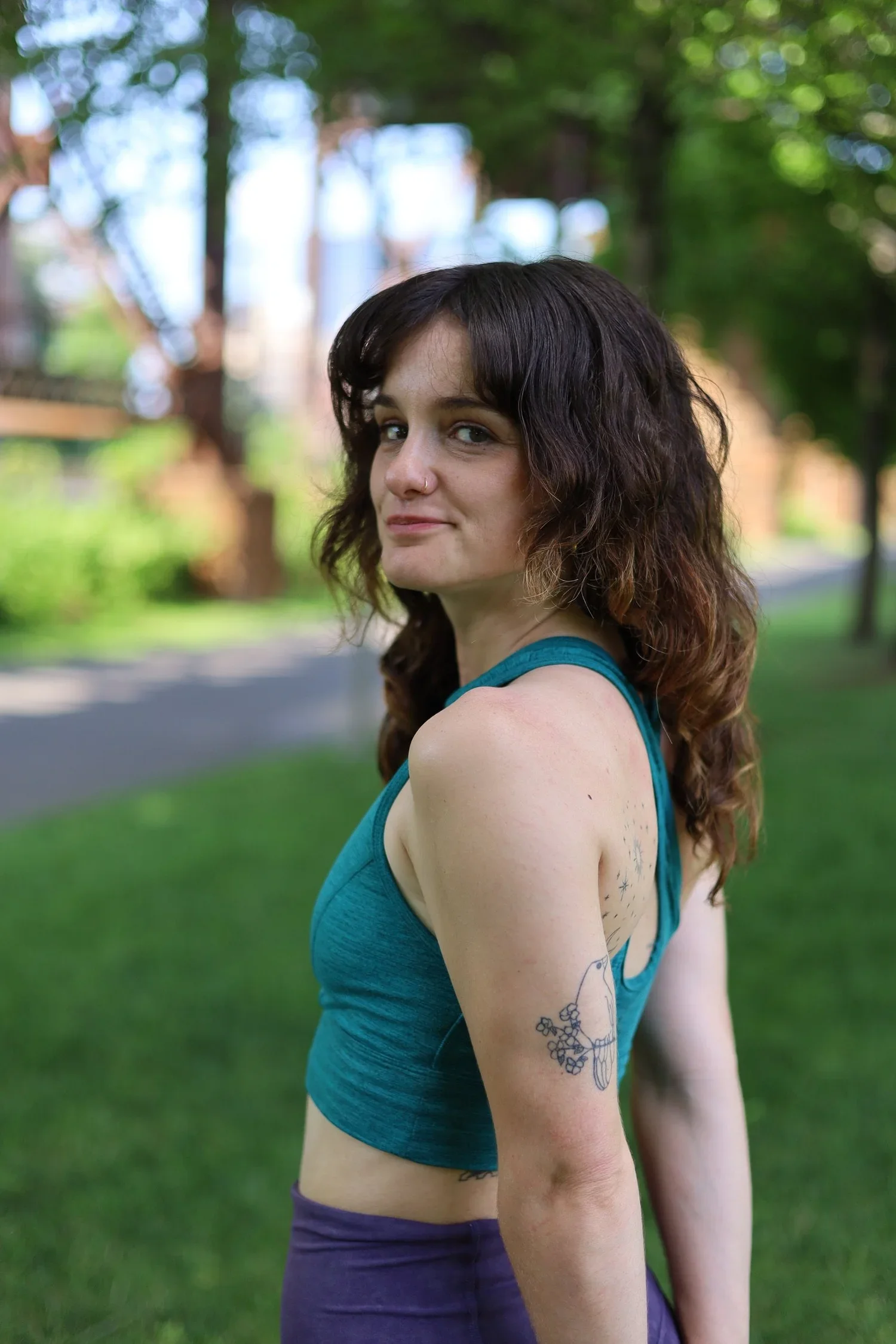 Welcome to Pilates Workshop