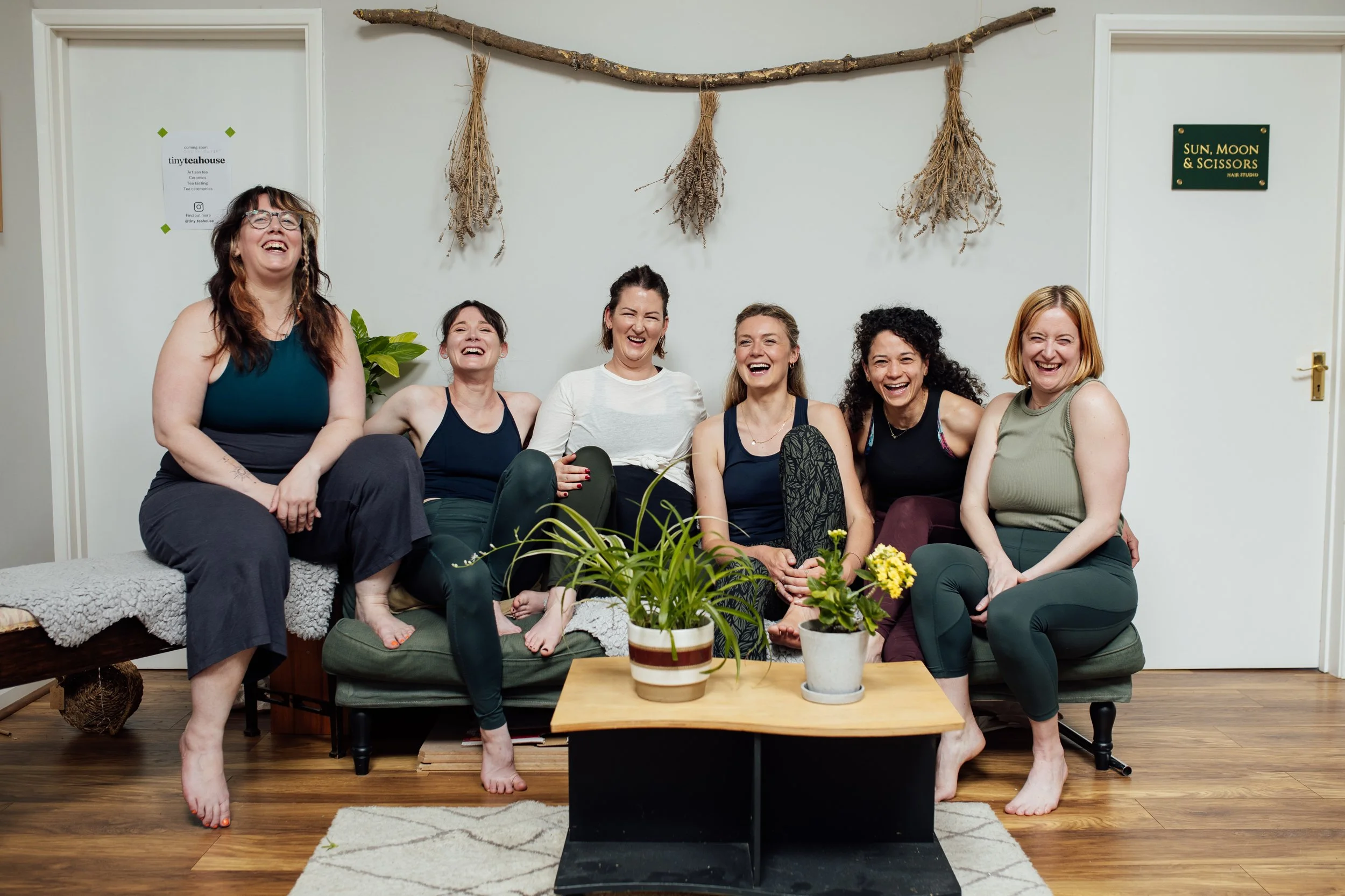 How to Choose the Right Yoga Teacher Training for You 