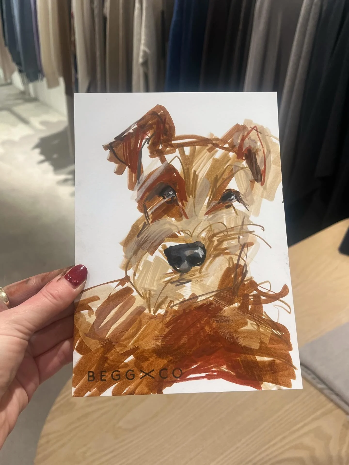 Furry friends from my final job of the year - one customer started a bit of a trend yesterday @beggxco 🐶🐩🐕🐕&zwj;🦺 10 minute pet portraits 🥲

@lipstick_agency