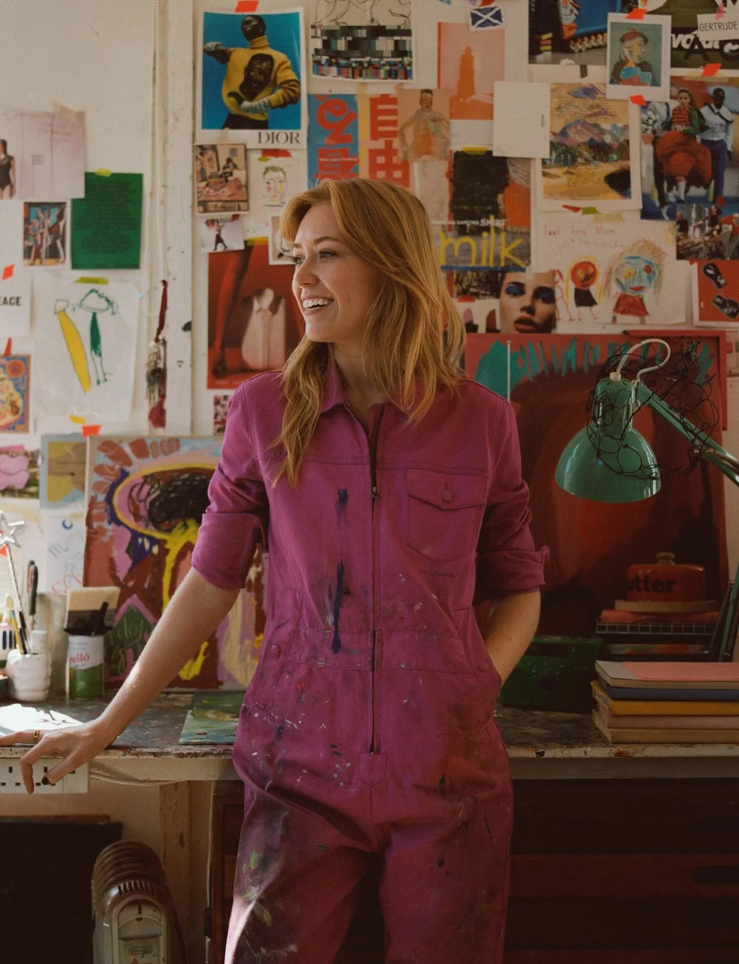 The highs 2025 💫

So many lovely jobs with clients both new and familiar this year - so grateful for all the love and support! Couldn&rsquo;t do this without you all 🥰 wishing everyone a HNY and peaceful, joy filled 2026! 🙏🏼

Jan - annual Burns i