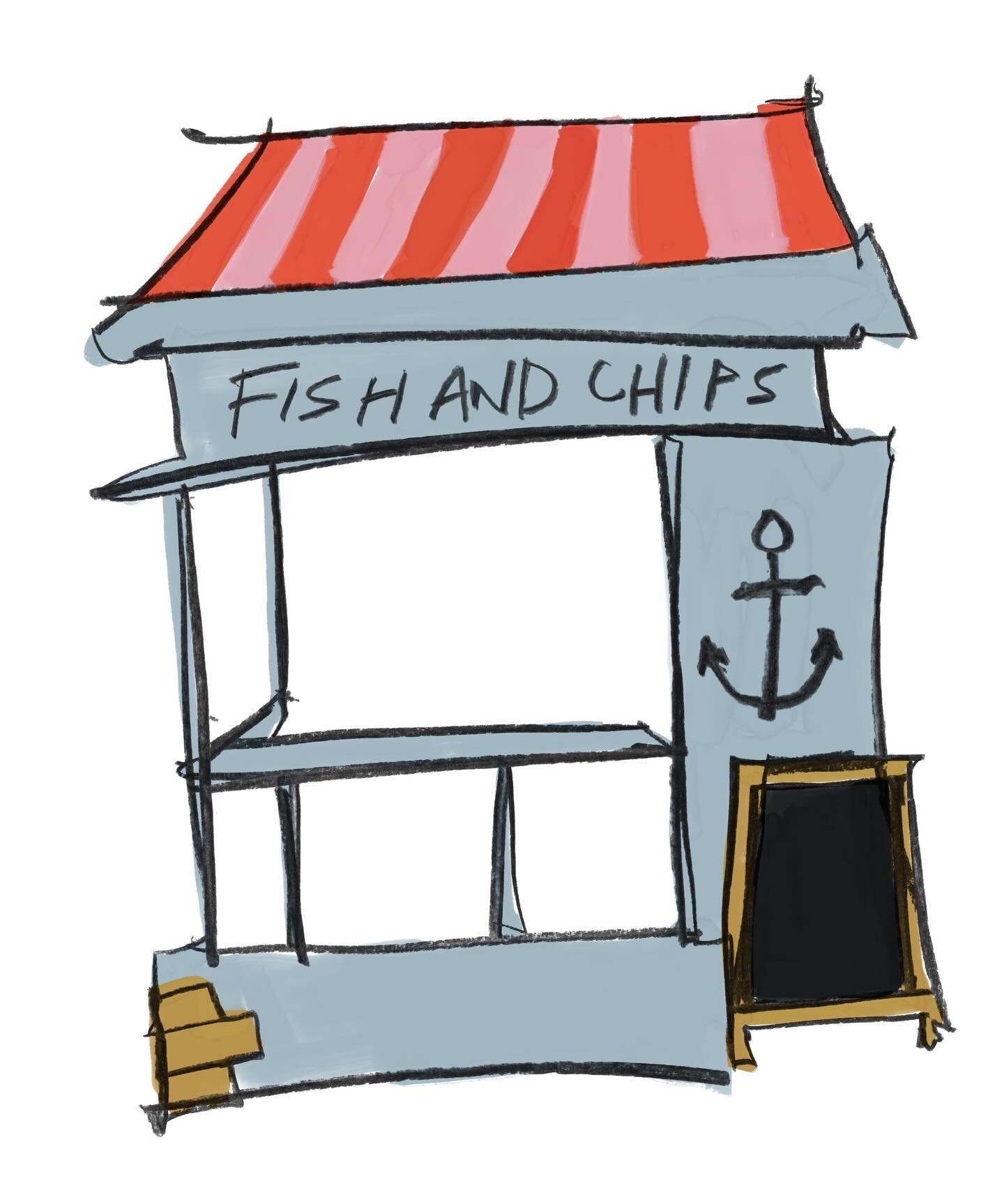 A trip to the seaside @boden 🐟🍦🎟️

@lipstick_agency