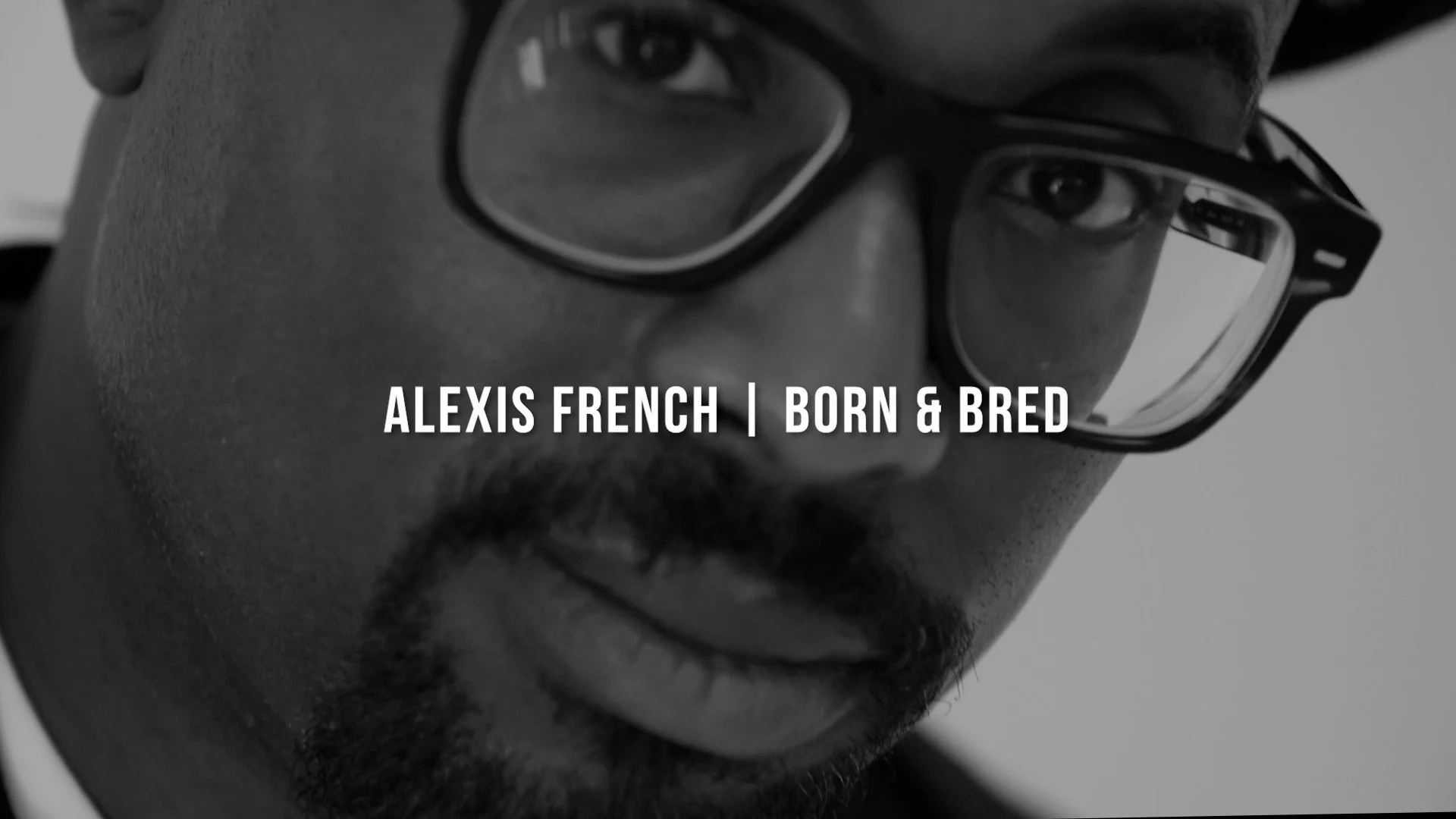 Born and Bred | Alexis French