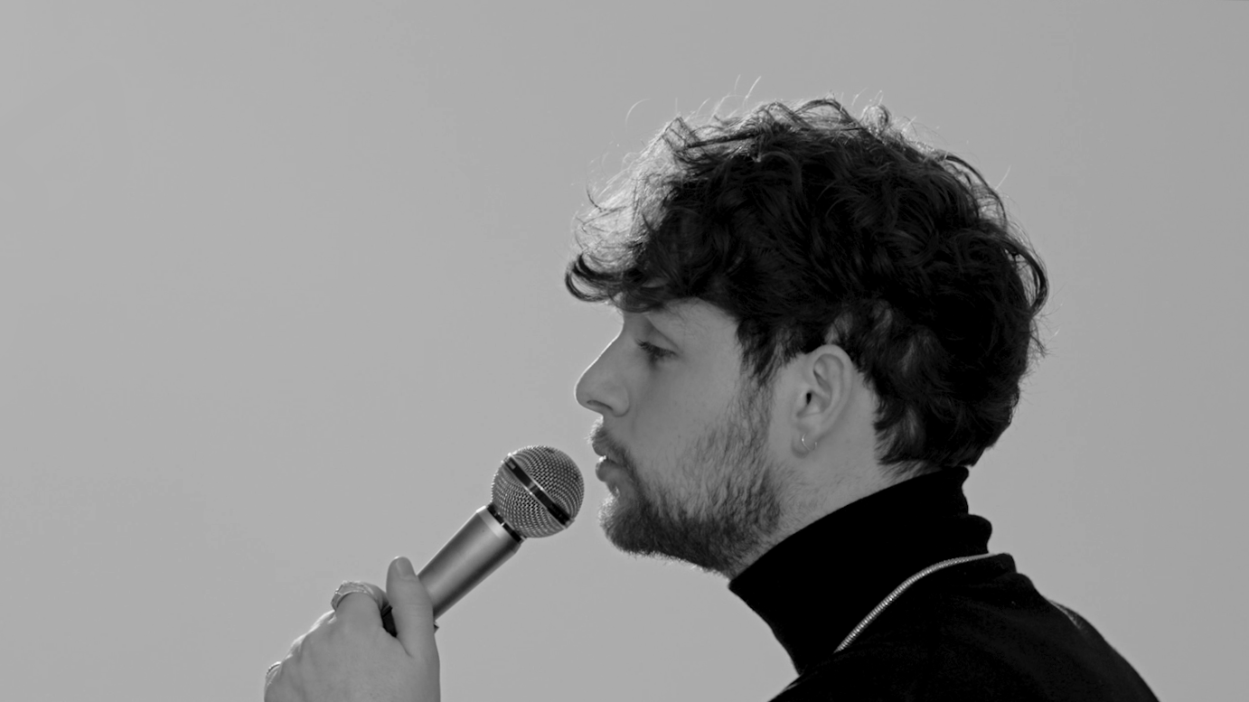 Tom Grennan | I Might